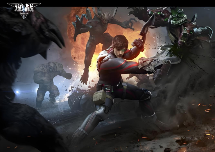 长青游戏背后，腾讯的逡巡与抉择