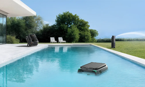 技术为底，渠道为王，元鼎智能的全球共赢智慧