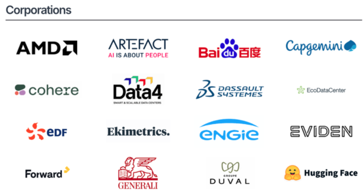 巴黎人工智能行动峰会成立全球AI联盟，百度英伟达谷歌等宣布加盟