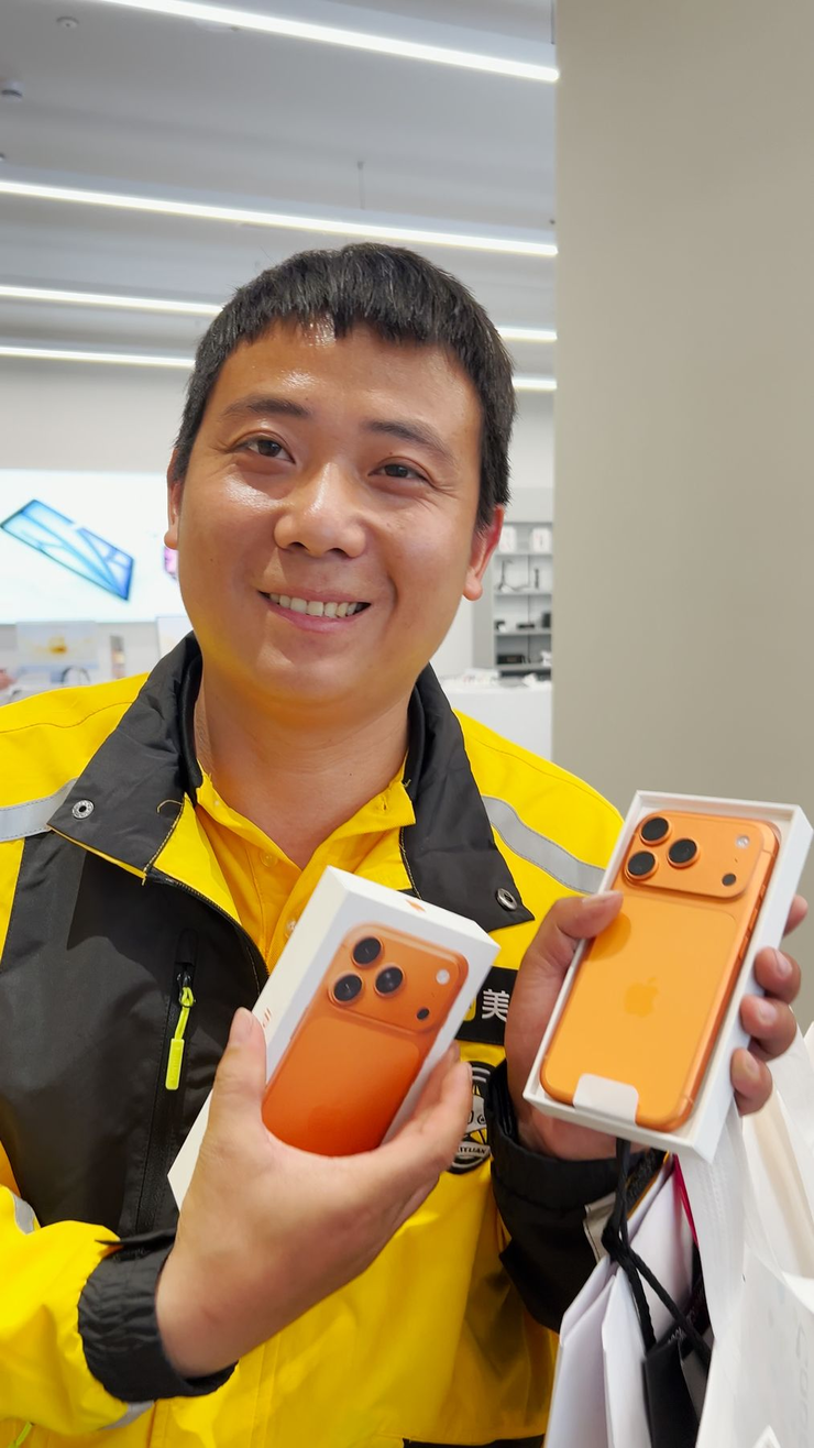 小年至，年味浓！美团向稳定跑单骑手发放万元圆梦等新春拜年礼包