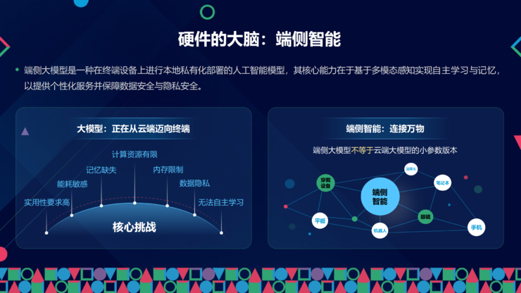 RockAI CMO 邹佳思：端侧智能如何通过「原生记忆」与「自主学习」，完成从工具迈向伙伴的人机关系丨GAIR 2025
