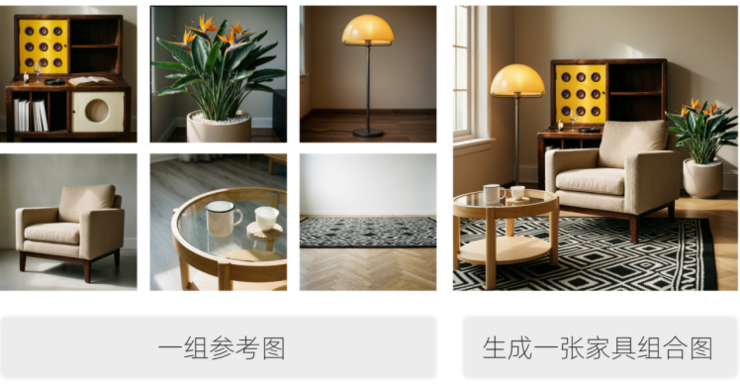 千人千面，告别AI标准脸，阿里发布Wan2.7-Image