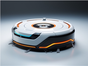  AI赋能清洁革命：2025年全球扫地机器人出货量激增18.7%，智能化成增长核心引擎