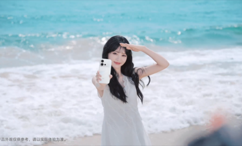 vivo S60 系列的星光发布会，想讲的不止手机