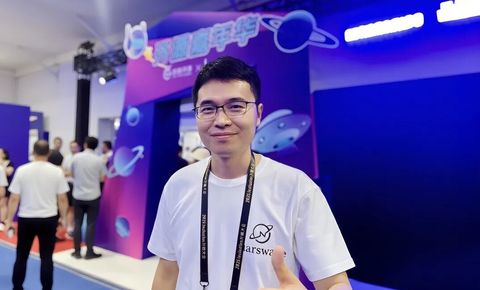 对话冯雷：从 AI 播客，到真人感 Agent