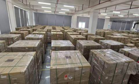 年增长10倍爆发！亚马逊储能类目大卖集体转场速卖通