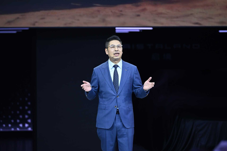 自主品牌全面焕新，广汽集团携五款重磅新车登陆2026北京车展