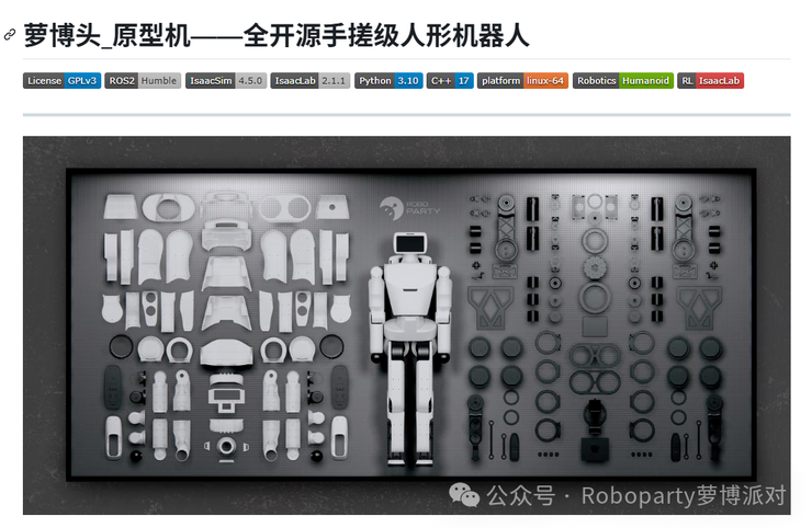 RoboParty 萝博派对创始人黄一荣登福布斯亚洲 U30 精英榜单
