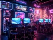 电竞“出海”猛将！雷神科技 AI 硬件加速进击：海外营收目标剑指 50%，AI 眼镜、PC 全线出击