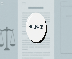 如何用 DeepSeek 进行合同生成