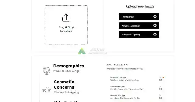Facial Assessment Tool