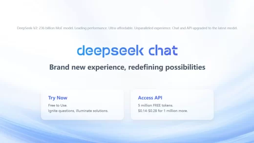 DeepSeek