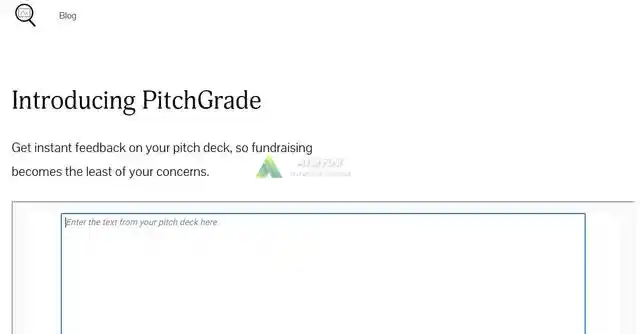 Pitchgrade