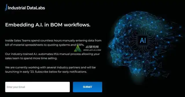 Industrial Data Labs