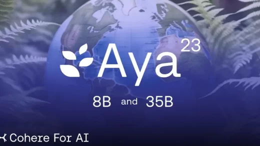 Aya 23