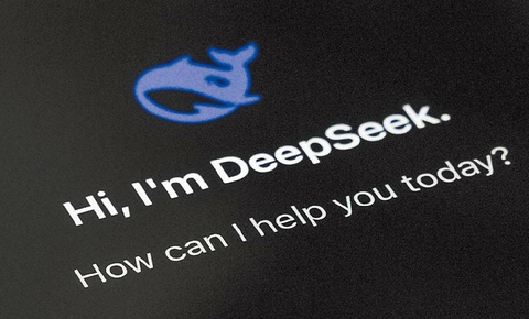 深度解析：DeepSeek不差钱，为什么还要融500亿？