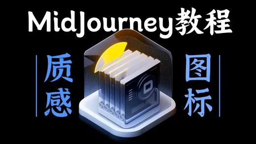 Midjourney教程