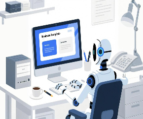 30分钟内用AI创建专业演示文稿