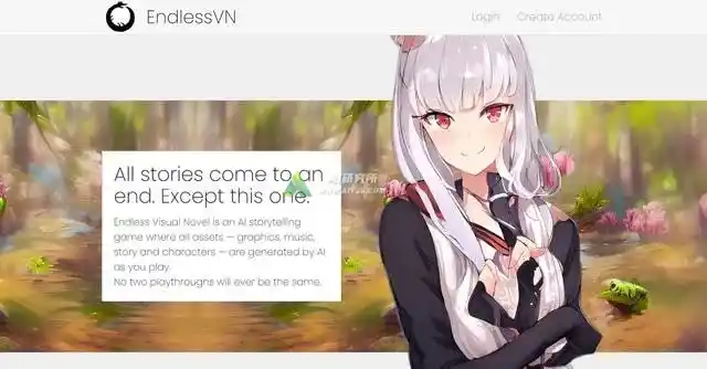 EndlessVN