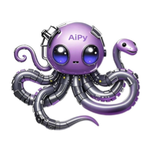 爱派AiPy
