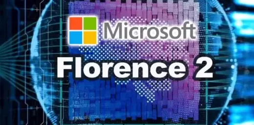 微软Florence