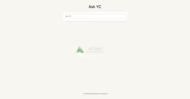 Ask YC