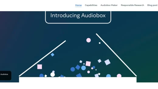 Audiobox