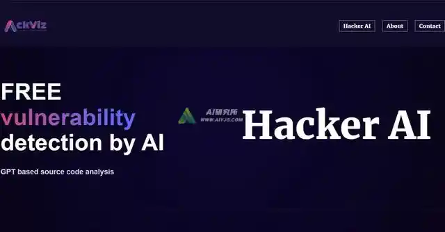 Hacker AI