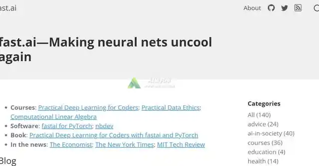 fast.ai