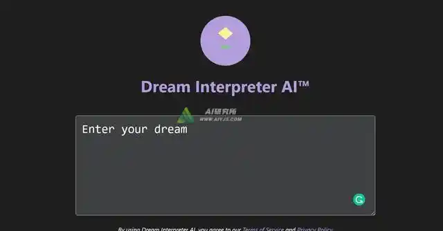 Dream Interpreter