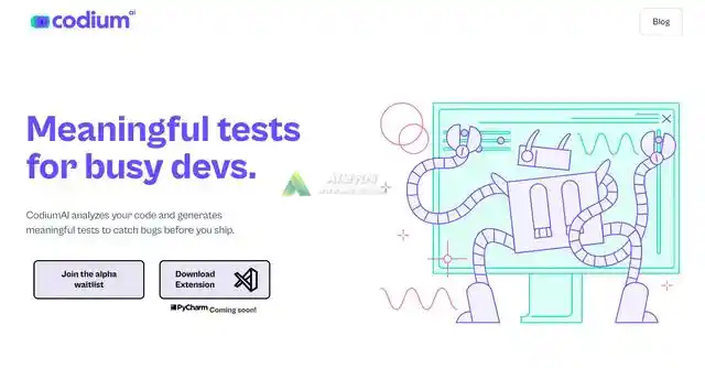 CodiumAI