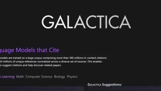 Galactica