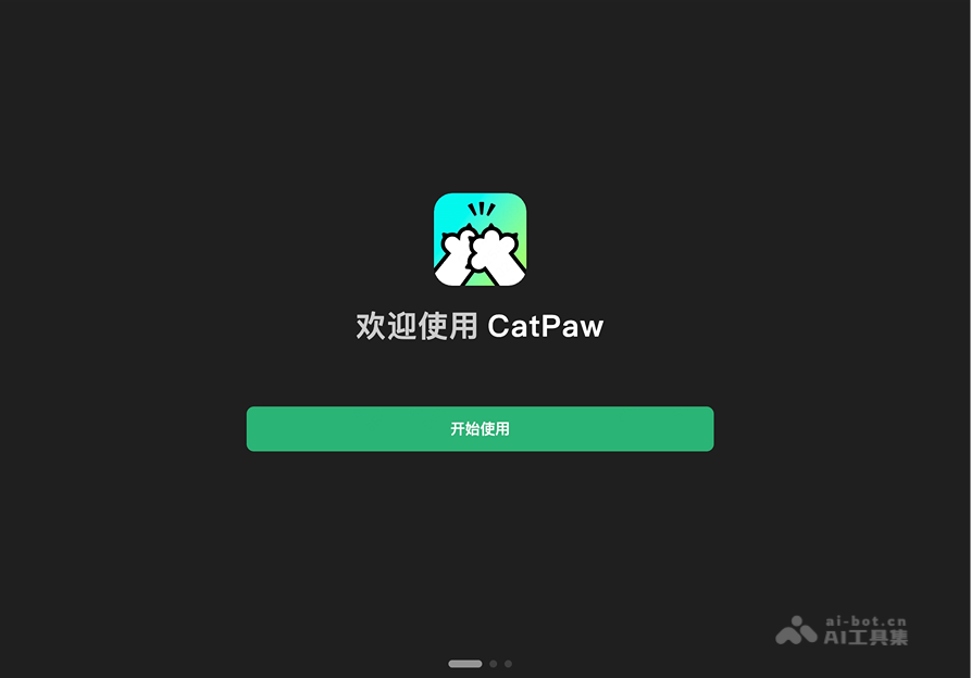 CatPaw