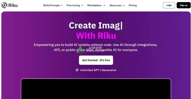 Riku.ai