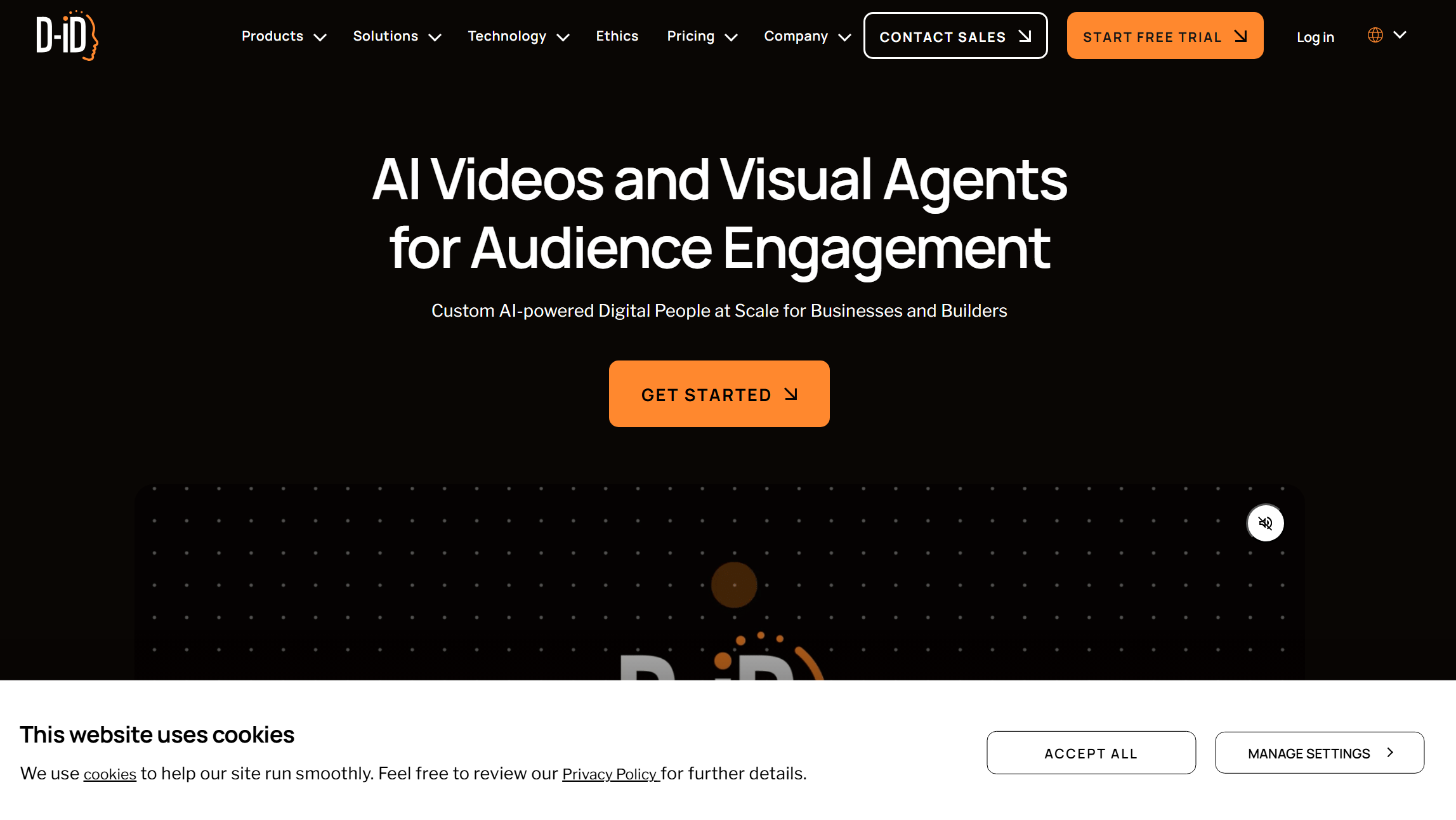 普通人也能轻松产出爆款自媒体数字人