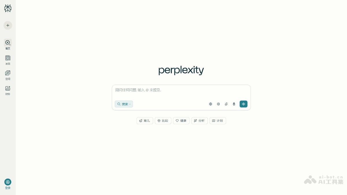 Perplexity