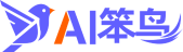 AI笨鸟